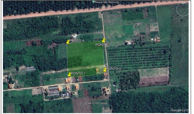 Terreno da Caixa em CAPITAO POCO / PA - 1444405261228