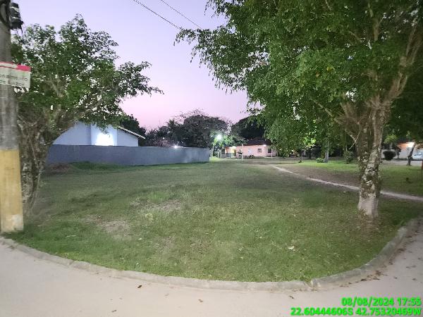 Terreno da Caixa em CACHOEIRAS DE MACACU / RJ - 1444405307287