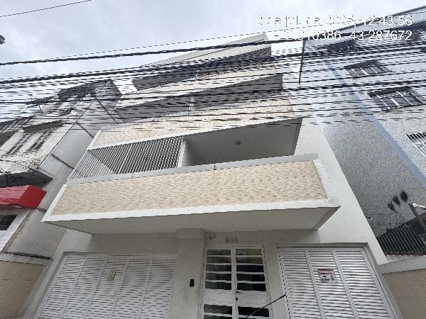 Apartamento da Caixa em RIO DE JANEIRO / RJ - 1444405349796