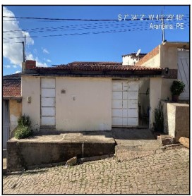 Imóvel da Caixa em ARARIPINA / PE - 1444405393140