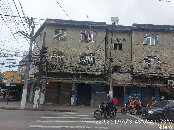Apartamento da Caixa em NITEROI / RJ - 1444405516838