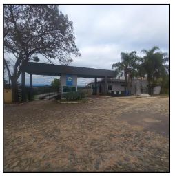 Terreno Caixa em LAGOA SANTA / MG - 1444405524849