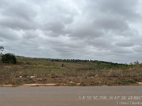 Terreno da Caixa em ACAILANDIA / MA - 1444405622751