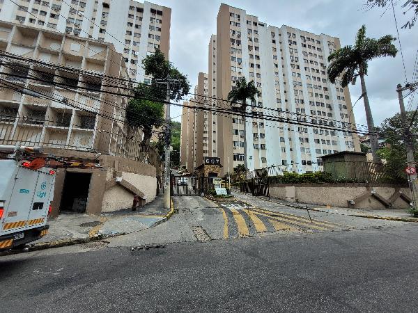 Apartamento da Caixa em RIO DE JANEIRO / RJ - 1444405743532