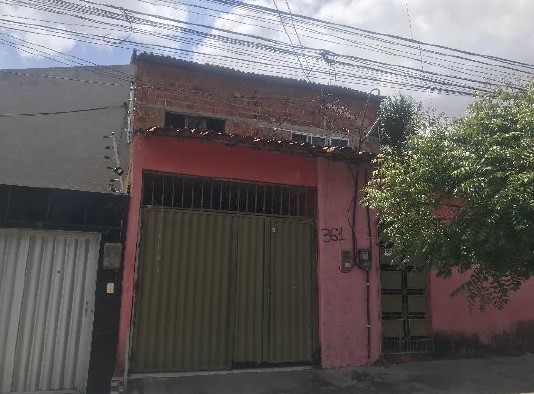 Imóvel da Caixa em FORTALEZA / CE - 1444405809770