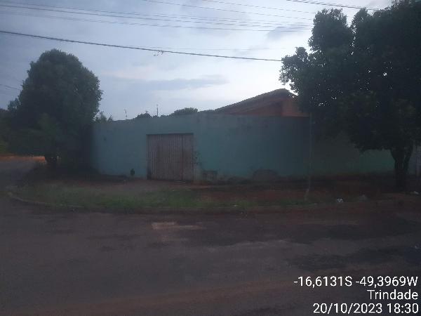 Casa Caixa em TRINDADE / GO - 1444405952662