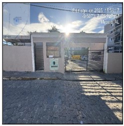 Apartamento da Caixa em MACEIO / AL - 1444405960380