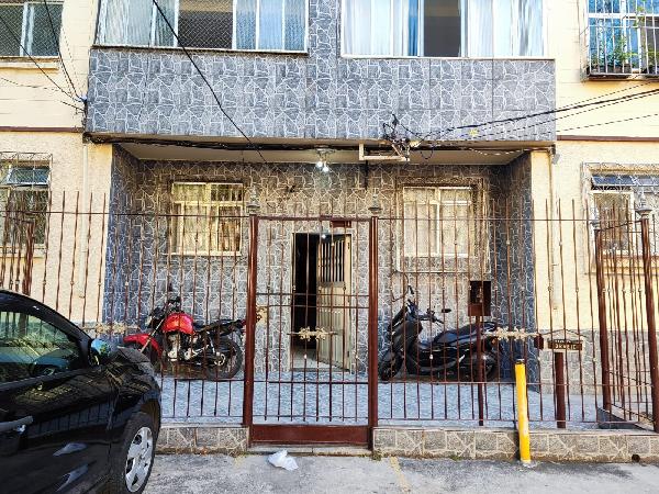 Apartamento Caixa em RIO DE JANEIRO / RJ - 1444405971810