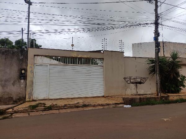 Casa da Caixa em BACABAL / MA - 1444406022693