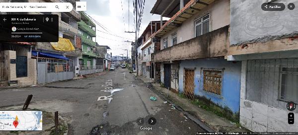 Apartamento da Caixa em SALVADOR / BA - 1444406066399