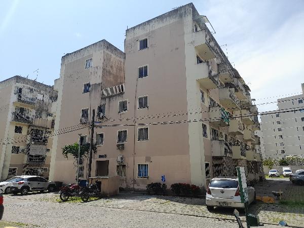 Apartamento Caixa em JABOATAO DOS GUARARAPES / PE - 1444406092284