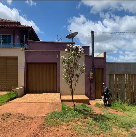 Casa da Caixa em ALTAMIRA / PA - 1444406109705