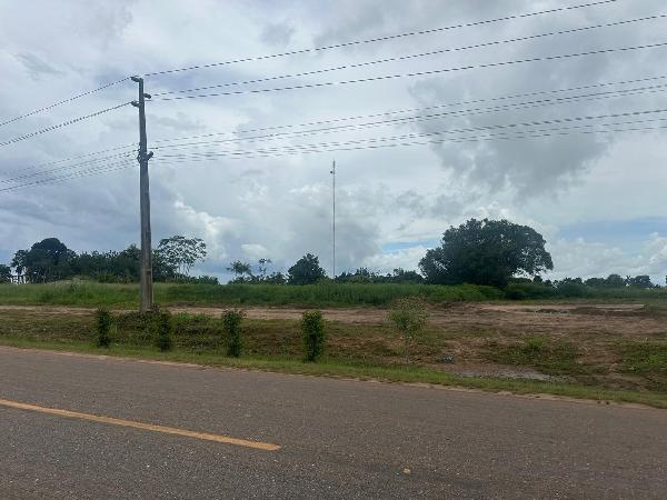 Terreno da Caixa em GARRAFAO DO NORTE / PA - 1444406146180