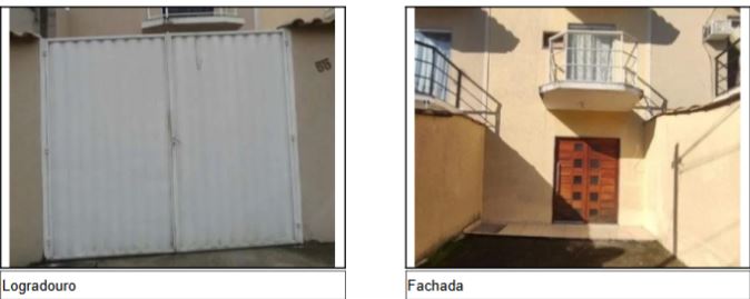 Casa Caixa em SAO GONCALO / RJ - 1444406169821