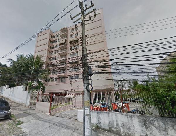 Apartamento Caixa em RIO DE JANEIRO / RJ - 1444406270190