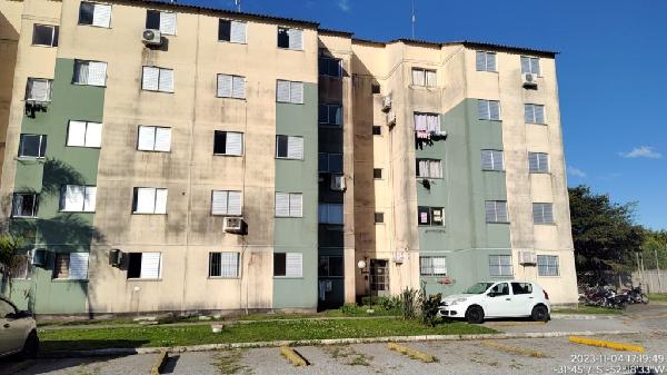 Apartamento da Caixa em PELOTAS / RS - 1444406321550