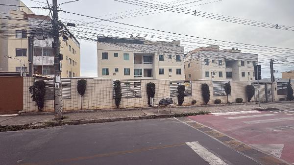 Apartamento da Caixa em CONTAGEM / MG - 1444406375367