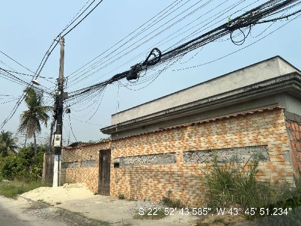 Casa da Caixa em ITAGUAI / RJ - 1444406376010