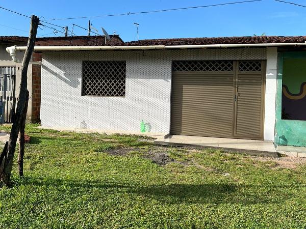 Casa da Caixa em ICATU / MA - 1444406404286