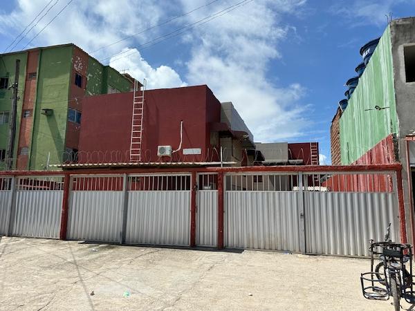 Apartamento da Caixa em OLINDA / PE - 1444406412084