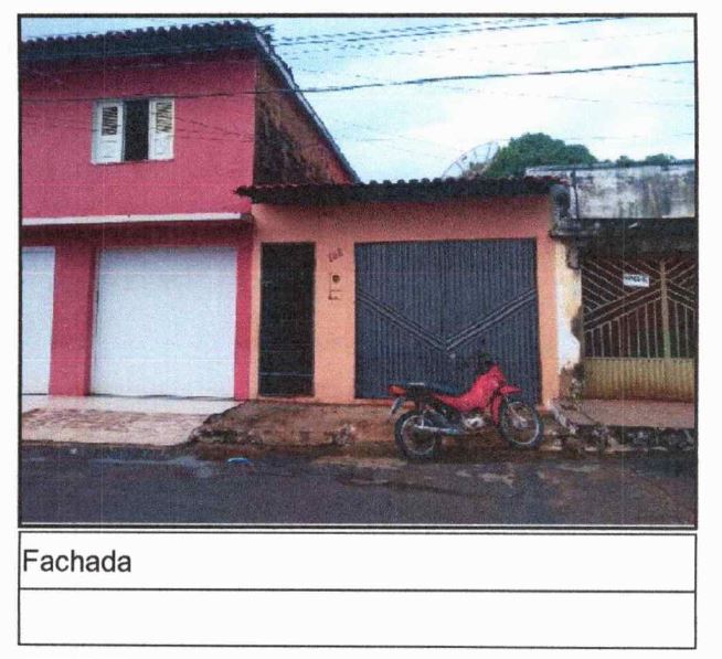 Casa da Caixa em PRESIDENTE DUTRA / MA - 1444406435076
