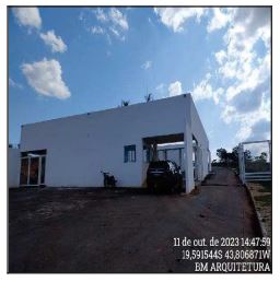 Terreno da Caixa em JABOTICATUBAS / MG - 1444406472117