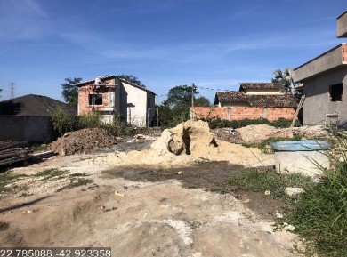 Terreno da Caixa em ITABORAI / RJ - 1444406492991
