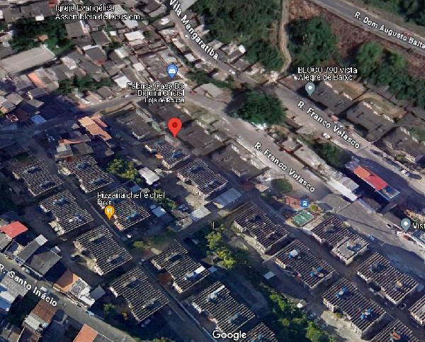 Apartamento da Caixa em SALVADOR / BA - 1444406500307