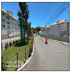 Apartamento Caixa em CAMACARI / BA - 1444406524540