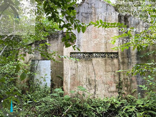 Casa da Caixa em SANTA BARBARA DO PARA / PA - 1444406579582