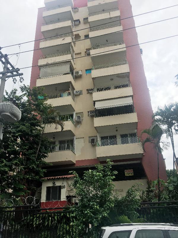 Apartamento Caixa em RIO DE JANEIRO / RJ - 1444406585132