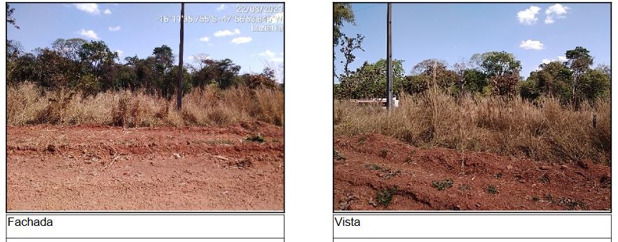 Imóvel da Caixa em LUZIANIA / GO - 1444406589170