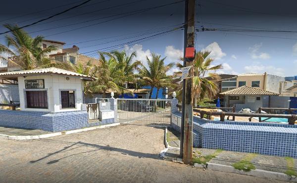 Casa da Caixa em CAMACARI / BA - 1444406596061