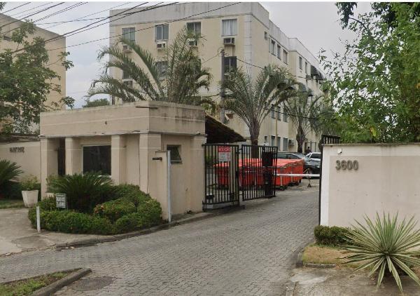 Apartamento da Caixa em RIO DE JANEIRO / RJ - 1444406644457