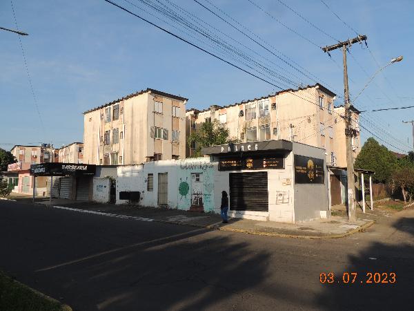 Apartamento Caixa em CANOAS / RS - 1444406694985