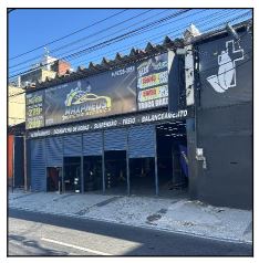 Comercial da Caixa em DUQUE DE CAXIAS / RJ - 1444406725074