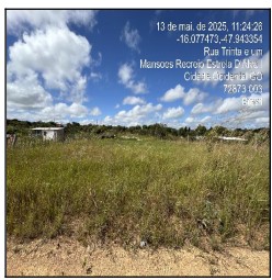 Terreno da Caixa em CIDADE OCIDENTAL / GO - 1444406791832