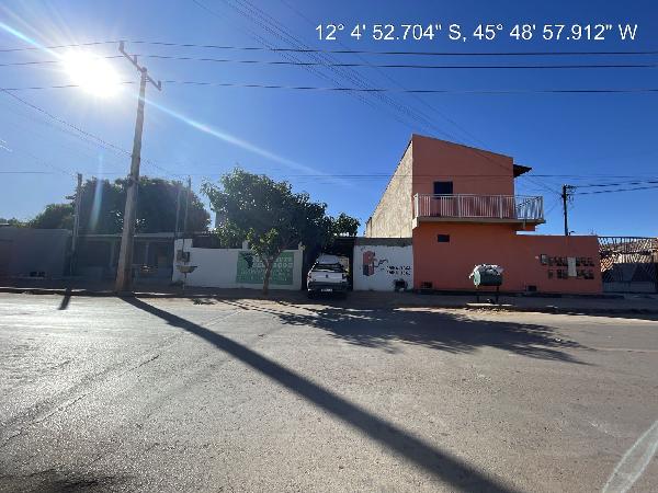 Casa da Caixa em LUIS EDUARDO MAGALHAES / BA - 1444406812457