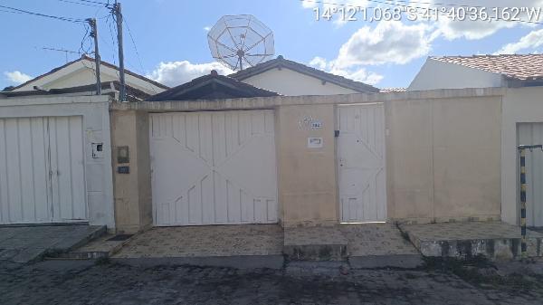 Casa Caixa em BRUMADO / BA - 1444406847790