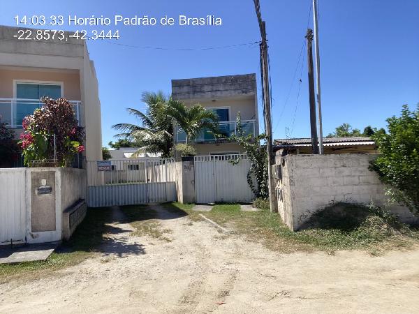 Apartamento da Caixa em ARARUAMA / RJ - 1444406847900