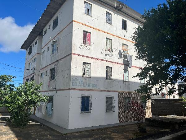 Apartamento da Caixa em SALVADOR / BA - 1444407003315