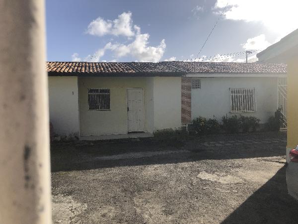 Casa da Caixa em CAMACARI / BA - 1444407010095