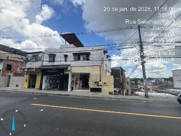 Casa da Caixa em SALVADOR / BA - 1444407057334