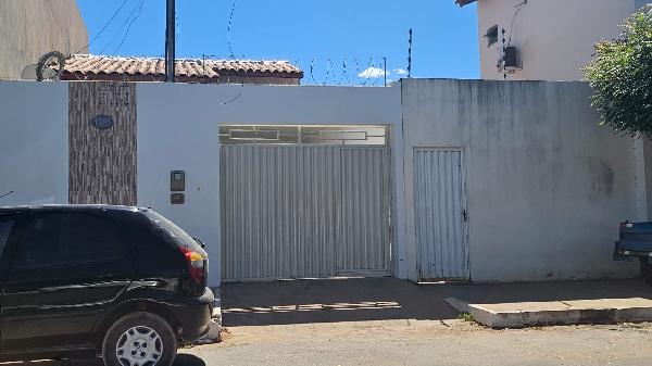 Casa da Caixa em IBOTIRAMA / BA - 1444407086970