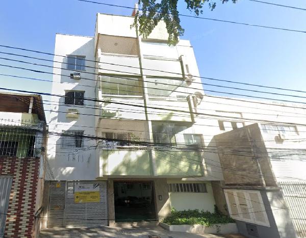 Apartamento da Caixa em RIO DE JANEIRO / RJ - 1444407115598
