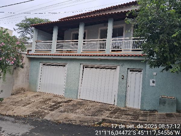 Casa da Caixa em CANA VERDE / MG - 1444407149530