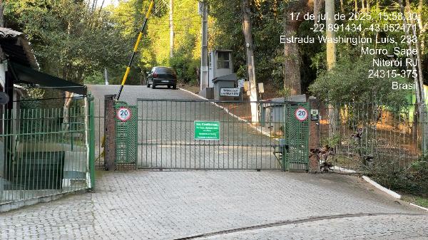 Casa da Caixa em NITEROI / RJ - 1444407152868