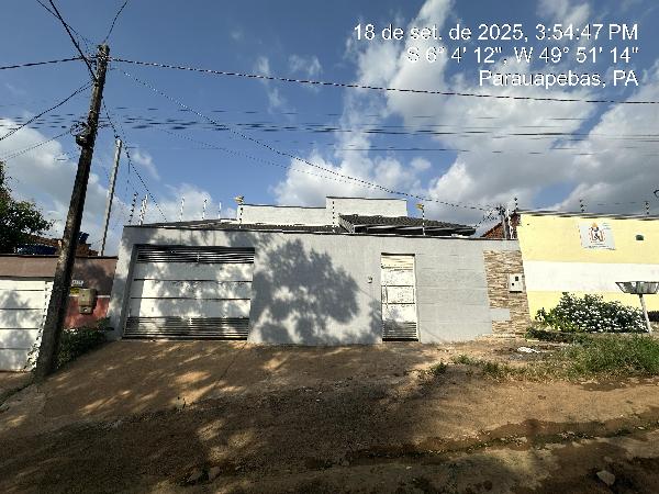 Casa da Caixa em PARAUAPEBAS / PA - 1444407244630