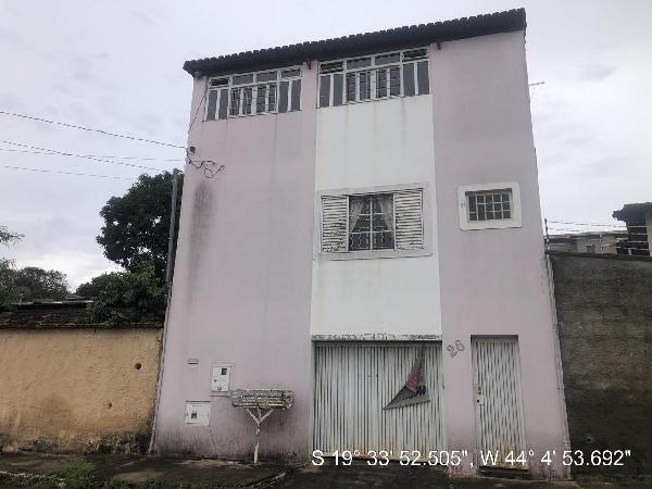 Casa da Caixa em MATOZINHOS / MG - 1444407261500