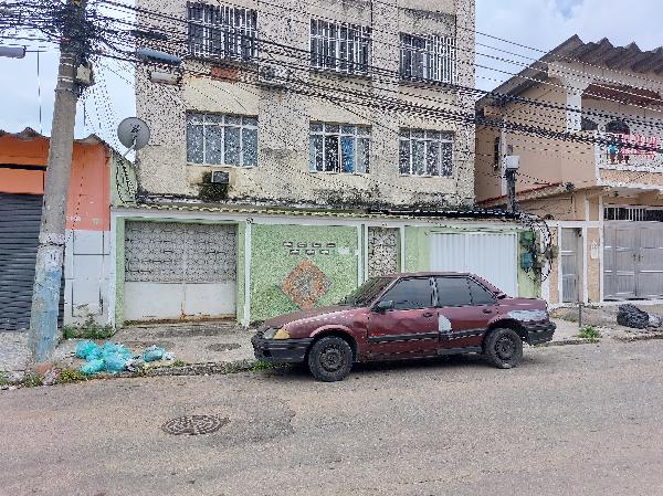 Apartamento Caixa em NILOPOLIS / RJ - 1444407289081